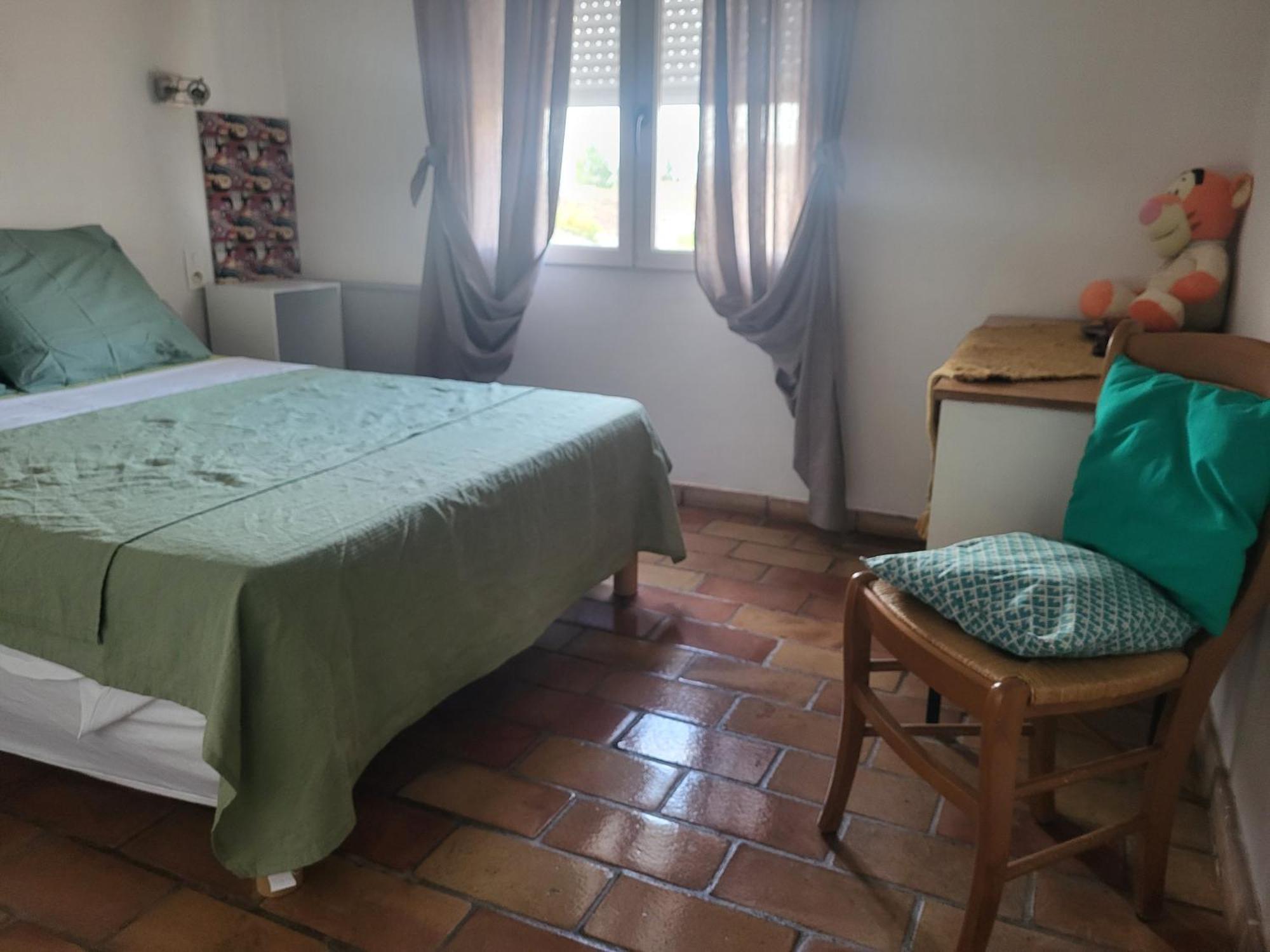 Maison Au Calme Sur Arles Villa Buitenkant foto